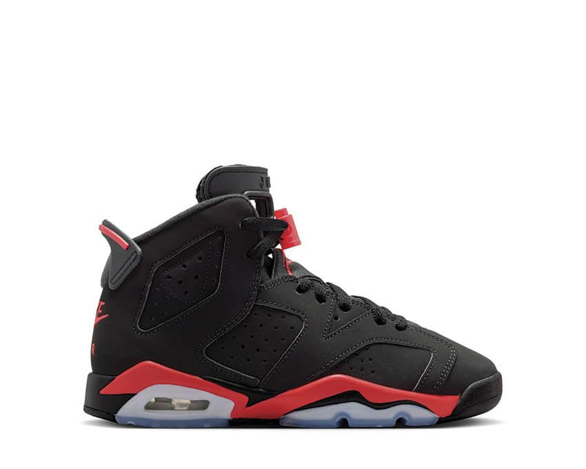 Air Jordan 6 Retro GS "Infrared Salesman"