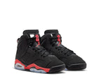 Air Jordan 6 Retro GS "Infrared Salesman"