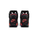 Air Jordan 6 Retro GS "Infrared Salesman"