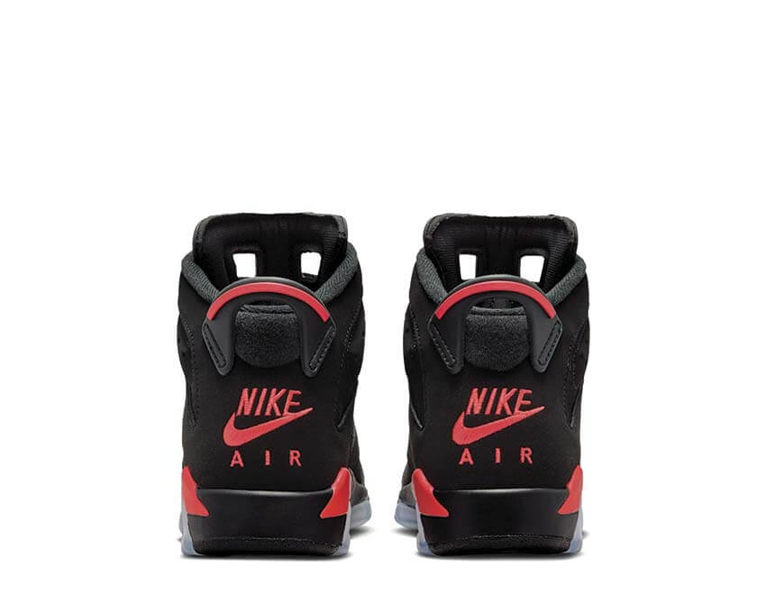 Air Jordan 6 Retro GS "Infrared Salesman"