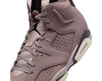 Air Jordan 6 x A Ma Maniére "Vapor Mauve"