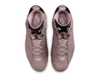 Air Jordan 6 x A Ma Maniére "Vapor Mauve"