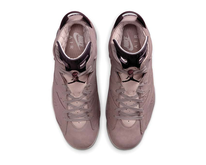 Air Jordan 6 x A Ma Maniére "Vapor Mauve"