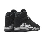Air Jordan 8 Retro "Chrome"