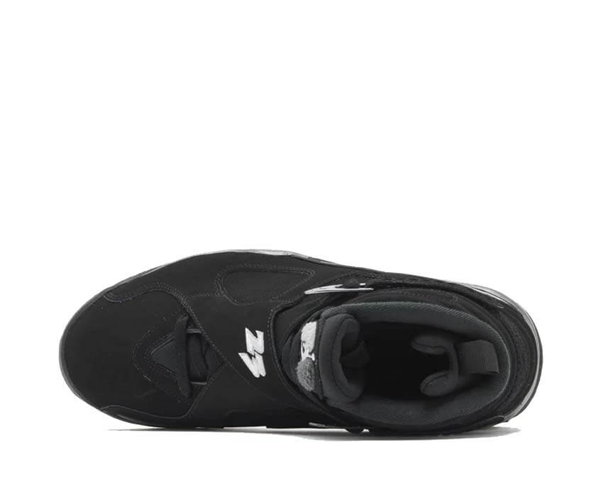 Air Jordan 8 Retro "Chrome"