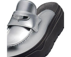 Air Jordan Mule SE W "Metallic Silver"