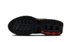 Air Max DN Black Dark Smoke Grey