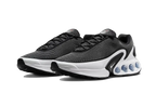 Air Max DN Black White Cool Grey