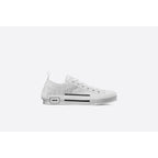 DIOR B23 Low-Top White