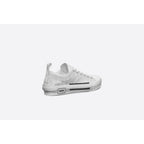 DIOR B23 Low-Top White