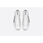 DIOR B23 Low-Top White