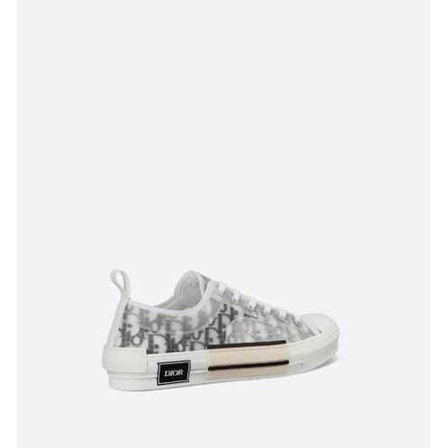 DIOR B23 Low-Top