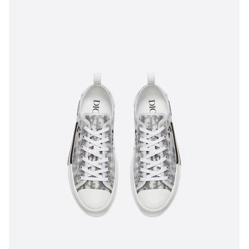 DIOR B23 Low-Top