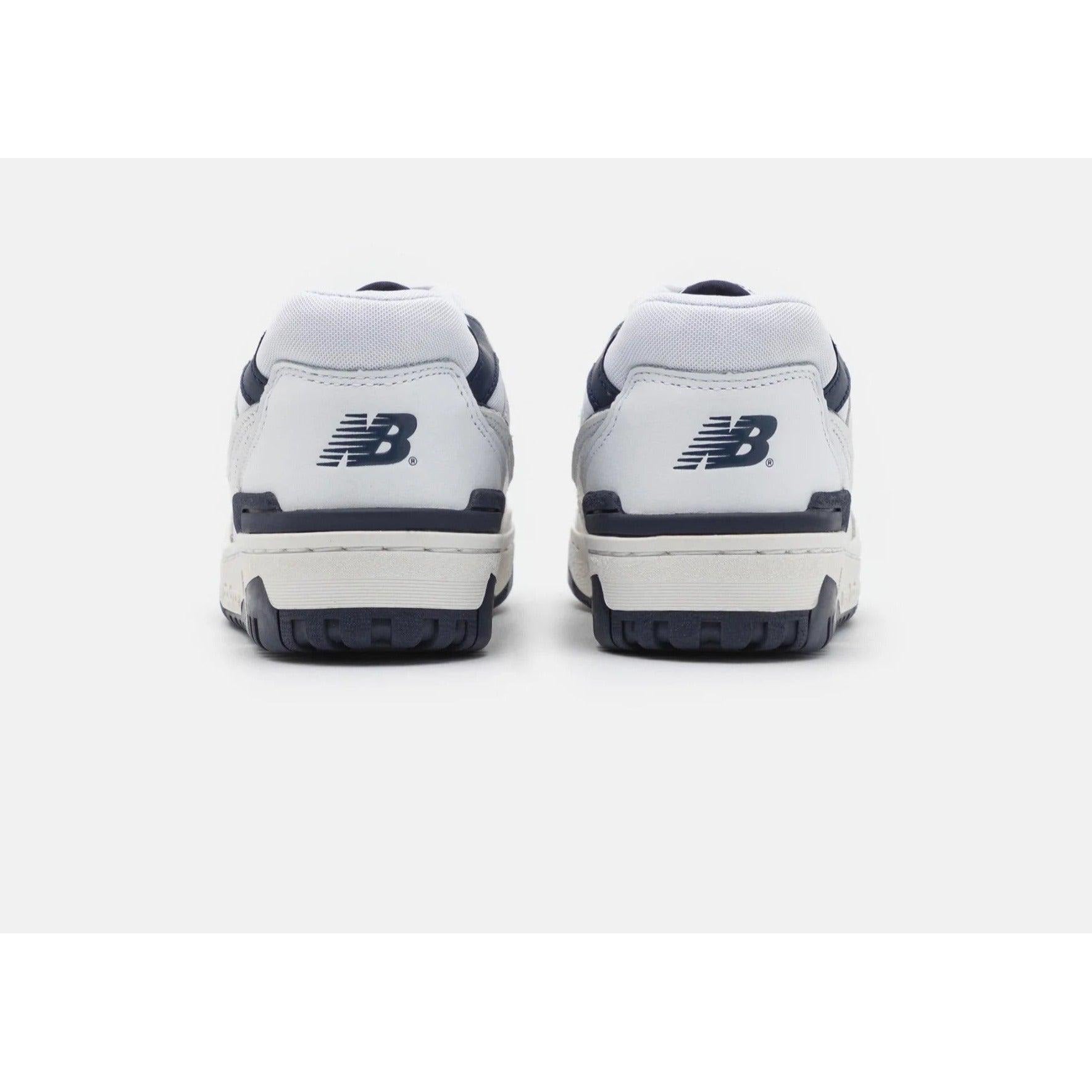 New Balance 550 Navy Blue