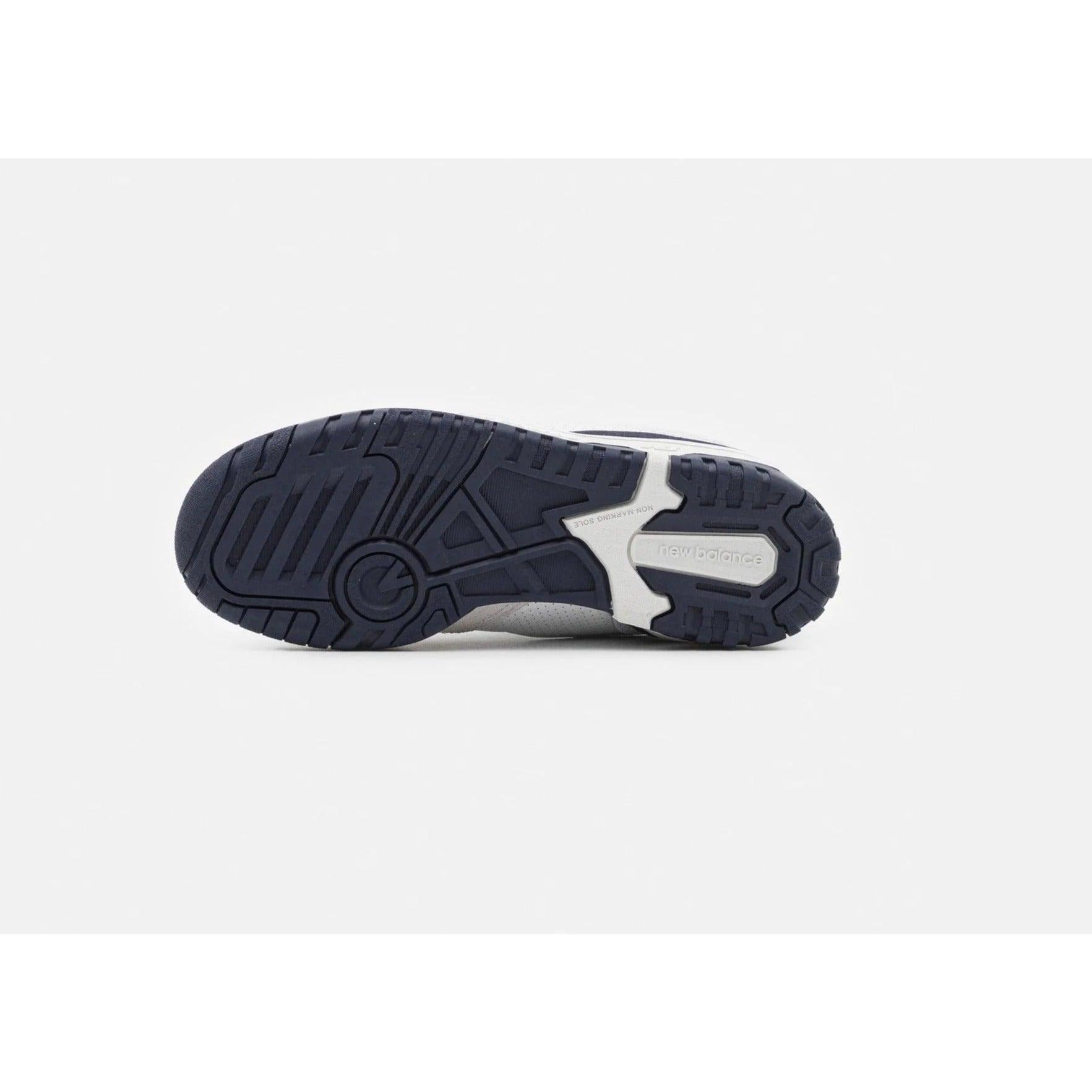 New Balance 550 Navy Blue