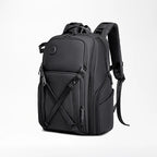 Sac à Dos Professionnel pour Photographe – Multi-Compartiments & Ultra-Résistant
