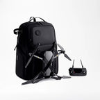 Sac à Dos Professionnel pour Photographe – Multi-Compartiments & Ultra-Résistant