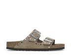 Birkenstock Arizona Rivet W "Taupe"