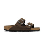 Birkenstock Arizona Soft Footbed "Carafe"