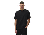 Arte Big Logo Back T-shirt "Black"