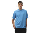 Arte Blurry Back Print "Blue"