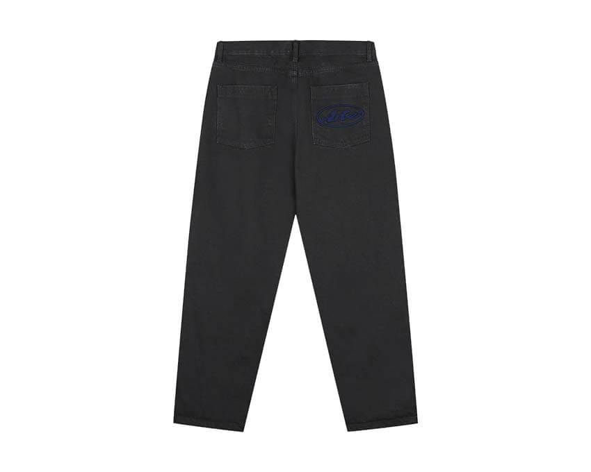 Arte Circle Logo Pocket Pants