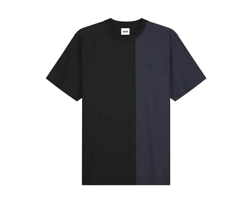 Arte Duo Colour T-shirt