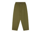 Arte Linen Pants "Green"