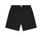 Arte Mesh Shorts "Black"