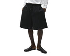 Arte Mesh Shorts "Black"