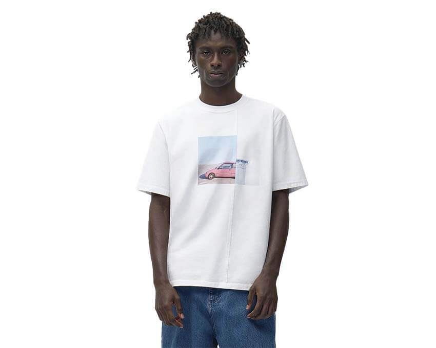 Arte Photo T-shirt