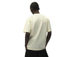 Arte Side Logo T-shirt "Cream"