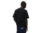 Arte Side Logo T-shirt "Black"