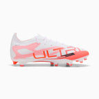 PUMA ULTRA 5 Pro FG/AG Firm Ground PUMA White M 7 / W 8.5 