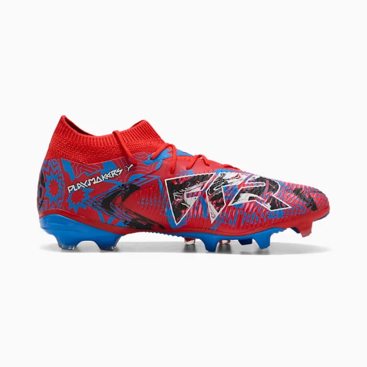 PUMA FUTURE 8 MATCH Playmaker FG/AG