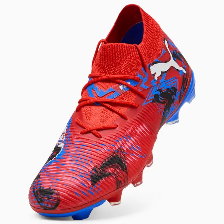 PUMA FUTURE 8 MATCH Playmaker FG/AG