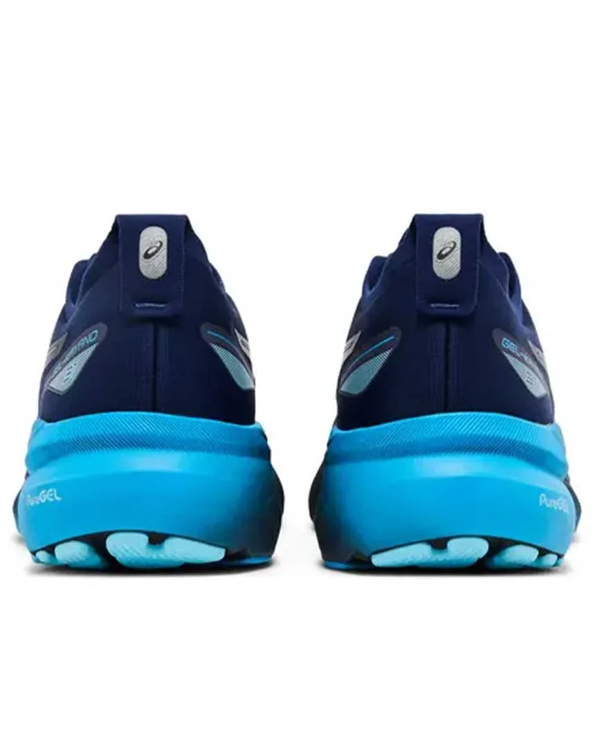 Asics Gel Kayano 31 Blue Expanse Digital Aqua