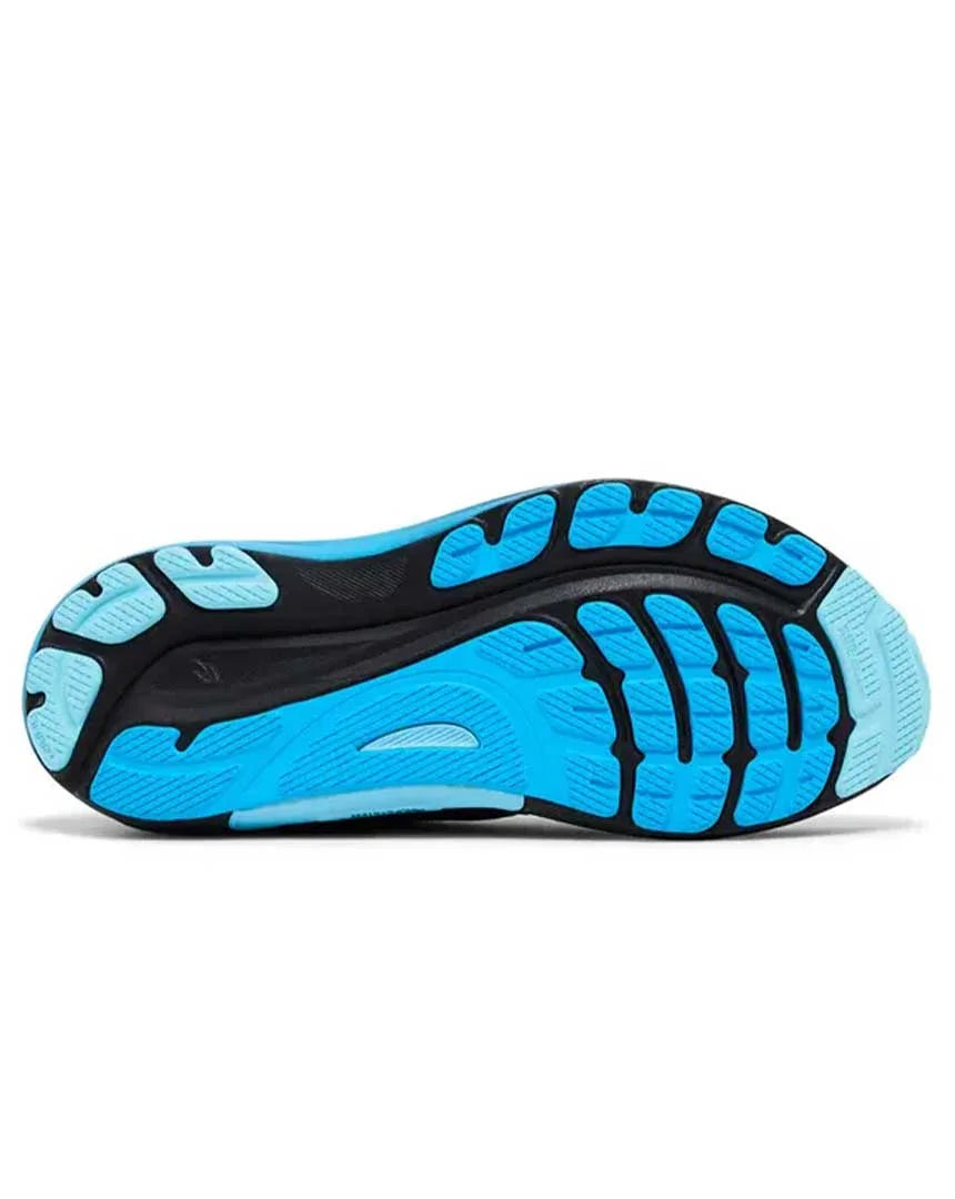 Asics Gel Kayano 31 Blue Expanse Digital Aqua