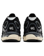 Asics Gel NYC Black Graphite