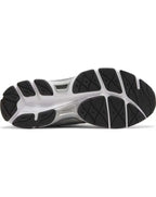 Asics Gel NYC White Steel Grey