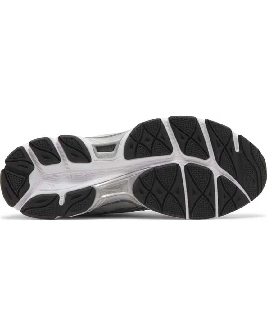 Asics Gel NYC White Steel Grey