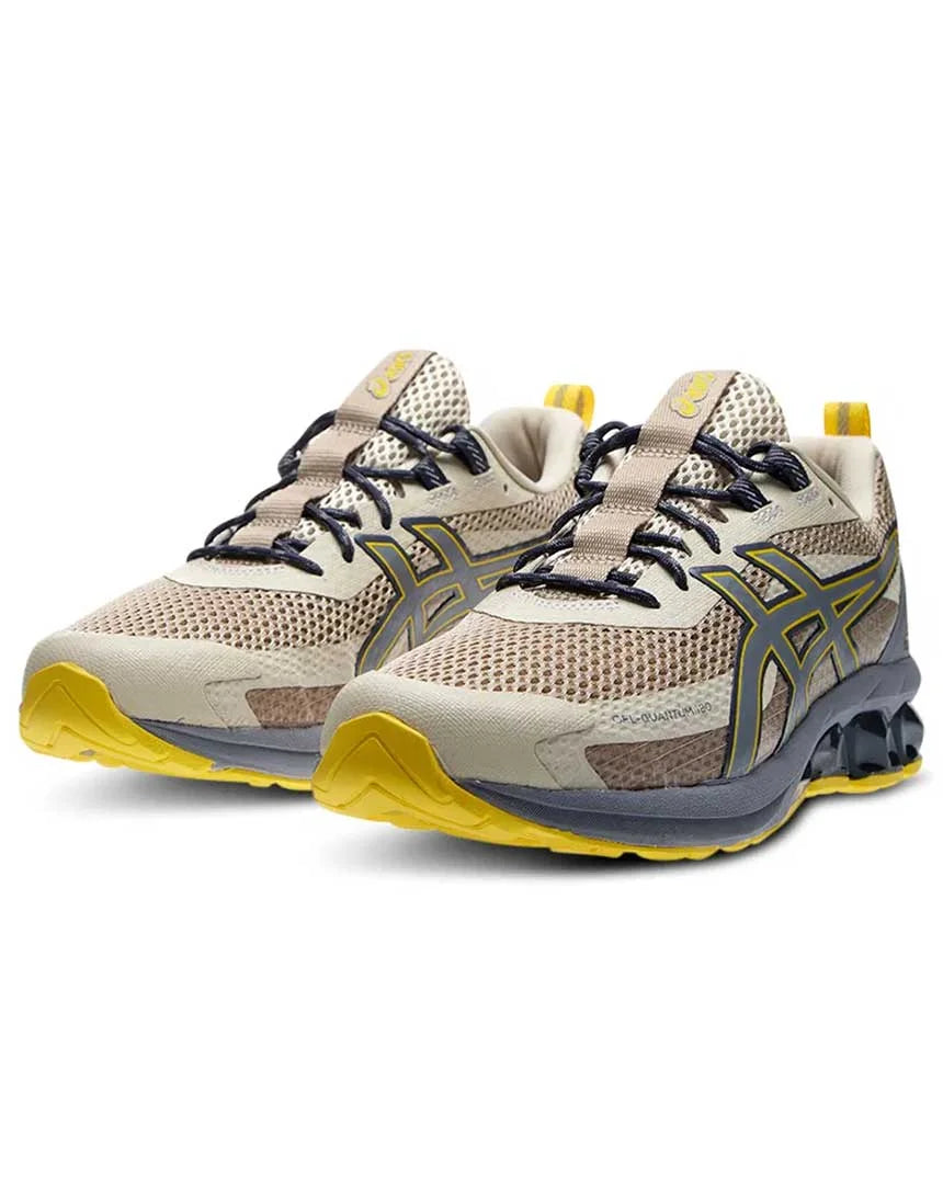 Asics Gel Quantum 180 7 Gray