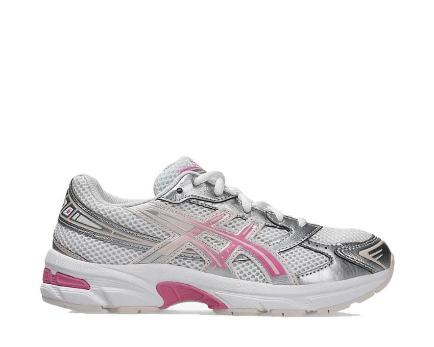 Asics Gel-1130 Gs "Dragon Fruit"