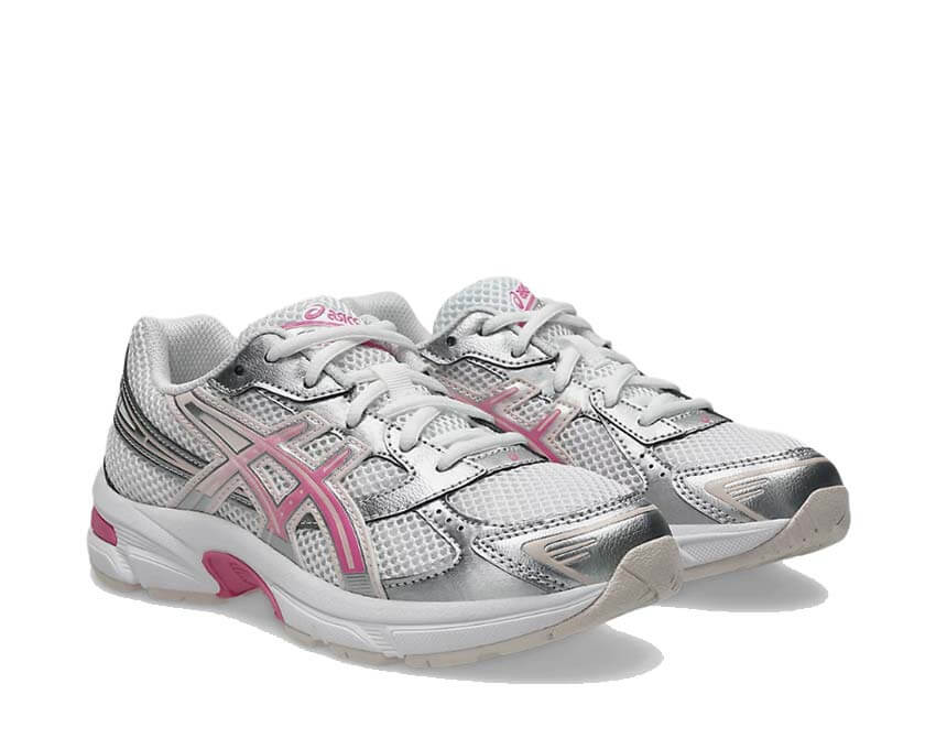 Asics Gel-1130 Gs "Dragon Fruit"