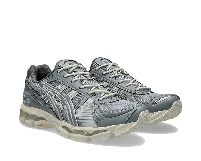 Asics Gel-Kayano 12.1 "Piedmont Grey"