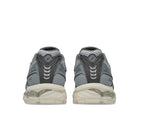 Asics Gel-Kayano 12.1 "Piedmont Grey"
