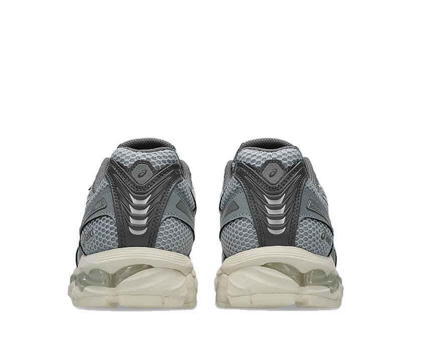 Asics Gel-Kayano 12.1 "Piedmont Grey"