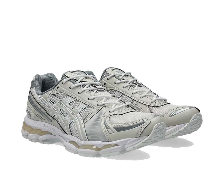 Asics Gel-Kayano 12.1 "Smoke Grey"