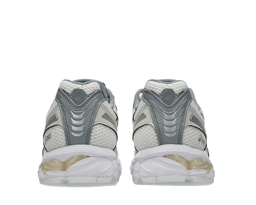 Asics Gel-Kayano 12.1 "Smoke Grey"