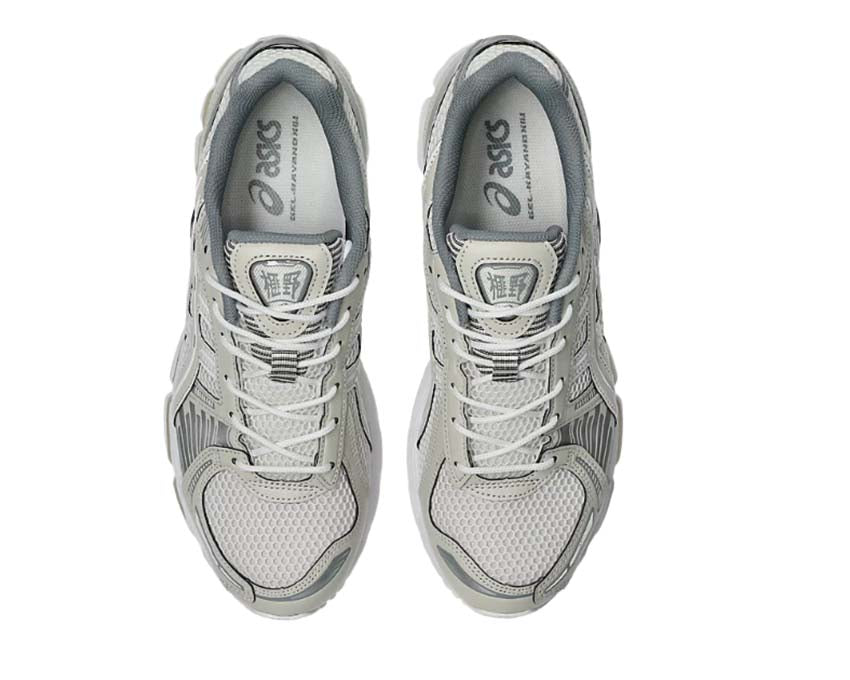 Asics Gel-Kayano 12.1 "Smoke Grey"